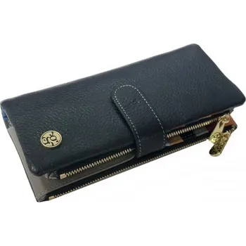 Peněženka DÁMSKÁ KOŽENÁ PENĚŽENKA COLOR GREGORIO