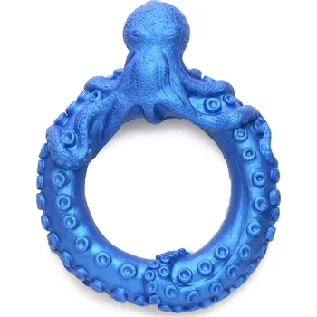 Creature Cocks Poseidon's Octo-Ring Silicone Cock Ring