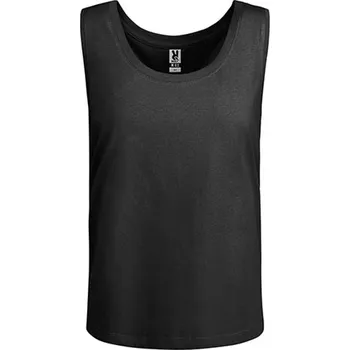 Roly Nara Dámské tílko CA6536 Black 02 XL