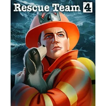 Počítačová hra ESD Rescue Team 4