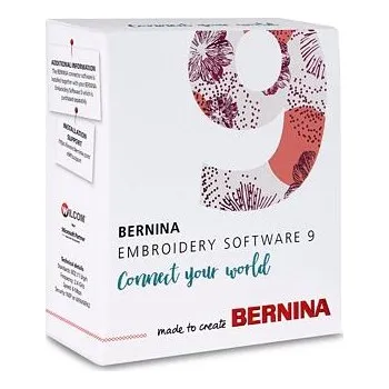 Příslušenství k šicímu stroji Zařízení Wifi Bernina V9