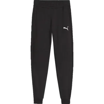 Juniorské kalhoty Puma Team Goal 658601 03 152CM