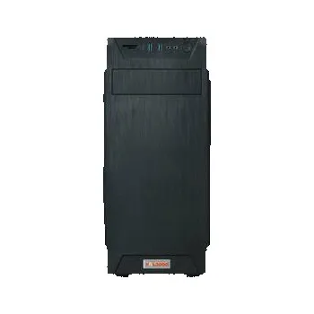 Stolní počítač HAL3000 ProWork 120 (PCHS2433W11P) černý