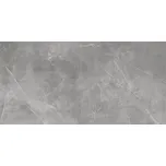 Stonemood silver mat - dlaždice rektifikovaná 119,7x279,7 šedá 161375