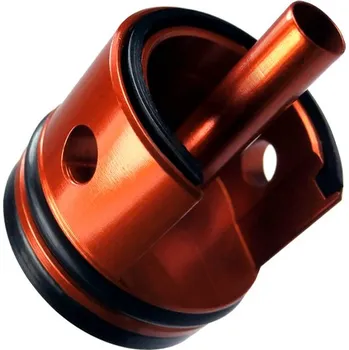 Airsoft FPS Softair Hliníková CNC hlava válce pro Tokyo Marui Next Gen