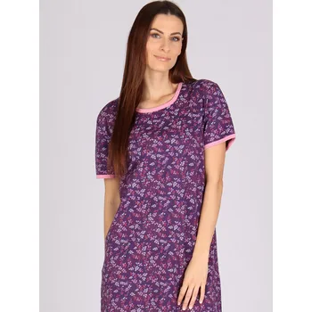 Dámská noční košile EVONA Dámská noční košile P ALASKA 904 L