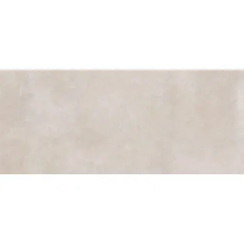 Obklad Modern Concrete ivory lappato - dlaždice rektifikovaná 119,7x279,7 krémová lappovaná 163893