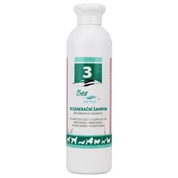 Kosmetika pro psa BeaNatur BEA natur č. 3 Regenerační Šampon Obsah: 5000ml
