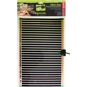 Topná podložka Komodo 22W 41x27,4cm