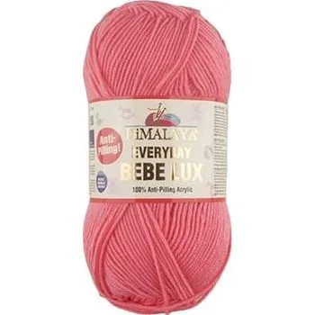 Příze Himalaya Everyday Bebe Lux 70433