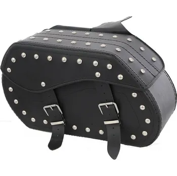 Zavazadlo na motocykl RSA RSA-12F + DÁREK + Doprava ZDARMA