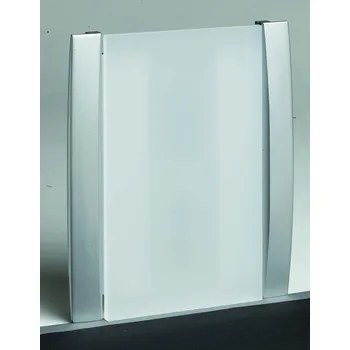 Domovní zvonek GROTHE Zvonek gong CROMA 100, 8-12V 43170