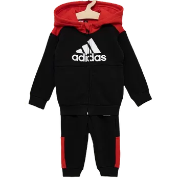 adidas Performance Badge of Sport Logo Fleece Set HM9695 98