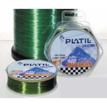 PLATIL Vlasec SOUVERÄN 0,30mm/300m