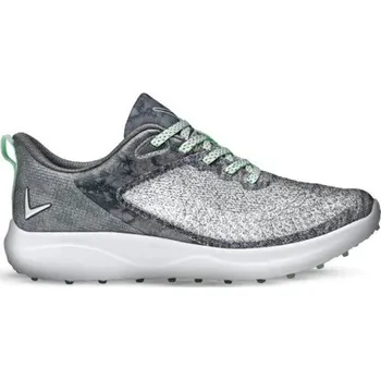 Golfová obuv Callaway W boty Anza Aero - šedé: Dámské Eu36,5