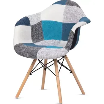 Jídelní židle Autronic - jídelní židle HC-768 PW2