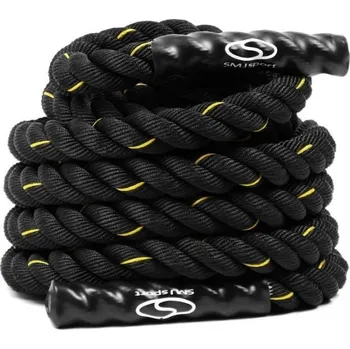 Tkaničky do bot Tréninkové lano SMJ sport EX100 Battling Rope HS-TNK-000011629 NEPLATÍ