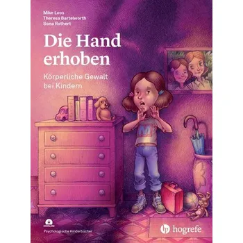Die Hand erhoben - Loos, Mike