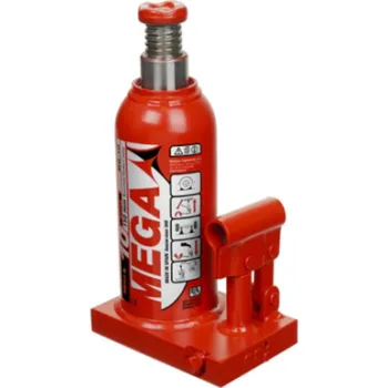 zvedák MEGA HYDRAULICKÁ PANENKA 10t