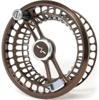 Rybářský naviják Náhradní cívka Guideline Fario LW Bronze