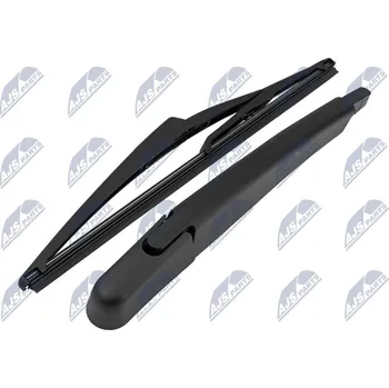 Stěrač Rameno stěrače, čistění skel NTY EWB-ME-002