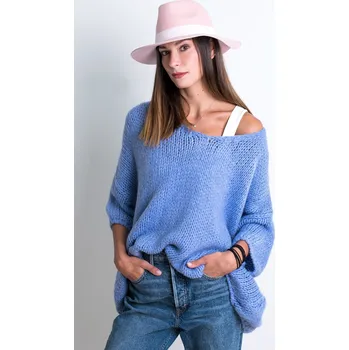 Klobouk Art Of Polo 21216 October Sunset dámský klobouk Grey 57-59 cm