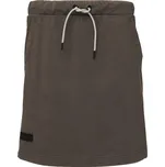 Dámská sukně LOAP DERENA CLW2484 ŠEDÁ XS