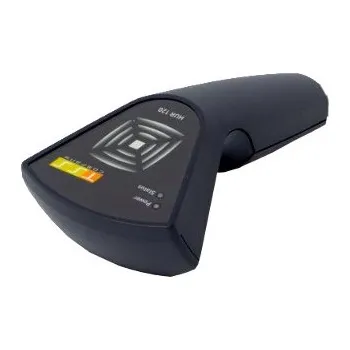 HUR-120 Ruční RFID čtečka čipů UHF, BT