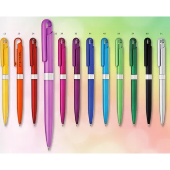 Kuličkové pero Firol mix barev