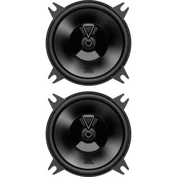 Reproduktor do auta JBL Club 44F 2cestný koaxiální vestavný reproduktor 105 W Množství: 2 ks
