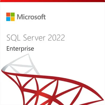 Zrychlení počítače SQL Server 2022 Enterprise - 2 Core License Pack - 1 rok