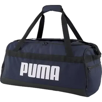 Sportovní taška Sportovní taška Puma Challenger M 58 litrů modrá