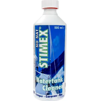 Stimex Watertankcleaner čistič nádrží na pitnou vodu 500 ml