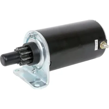 Elektrický startér Kawasaki levotočivý FH 451 V, FH 500 V, FH 531 V, FH 580 V - neoriginální díl