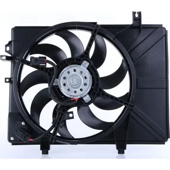 Chladič motoru Větrák, chlazení motoru NISSENS 850052