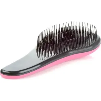 hřeben Hřeben pro snadné rozčesávání | kartáč na vlasy - růžový