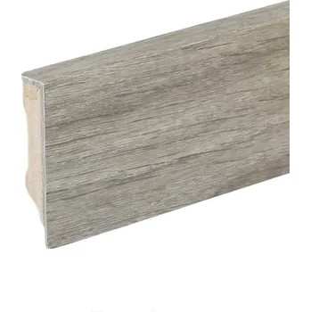 soklová lišta Obvodová lišta Moduleo Midland Oak 22929