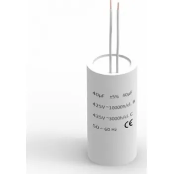 Příslušenství k čerpadlu PM TECHNOLOGY Kondenzátor S. 41610 35uF CAP35