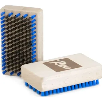 REX Steel brush