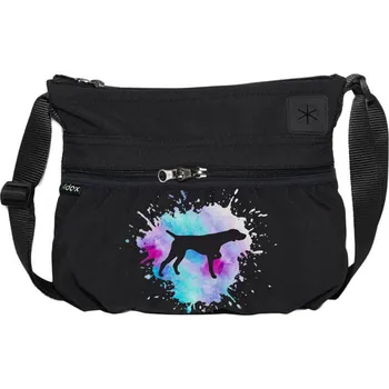 Kabelka Výcviková kabelka malá Německý ohař krátkosrstý NO1 4dox