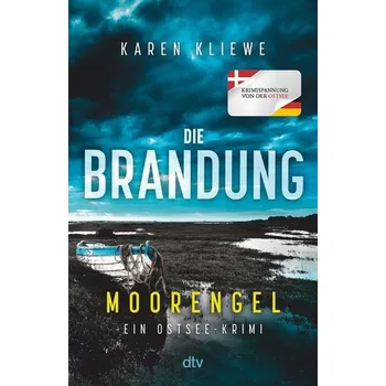 Die Brandung - Moorengel - Kliewe, Karen