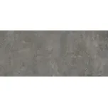 Softcement graphite poler - dlaždice rektifikovaná 119,7x279,7 šedá 157441