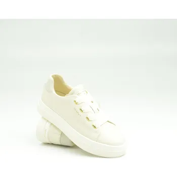 Dámské tenisky Gant Dámské tenisky Gant-28531569-324 G125 cream Velikost: 39