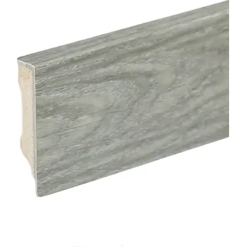 soklová lišta Obvodová lišta Moduleo Classic Oak 24932