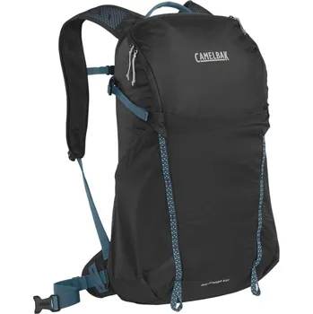 batoh na kolo Batoh CAMELBAK Rim Runner X22 Terra Black