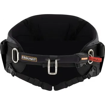 Neoprenový oblek trapéz PROLIMIT WS Seat Torch Racing black/orange velikost neoprenů a trapézů 52/L