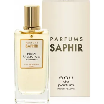Saphir New Mazurca W EDP