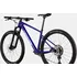 Horské kolo Cannondale Scalpel HT Carbon 3 29“ modré 2024, L
