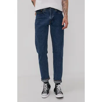 Pánské džíny Džíny Levi's 514™ STRAIGHT 00514.1267 námořnická modř 59X, vel. 31/30