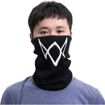 Kukla Bavlněná maska | kukla s motivem Call of Duty - 27